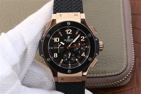 hublot big bang ss v6|hublot big bang.